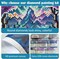 Pumpkin Leaf Tree Diamond Painting Kit for Adults & Beginners – 5D Full Round Drill Autumn Diamond Art Kit, Fall Landscape Gem Craft for Home Wall Décor, 13.8 x 13.8 Inch